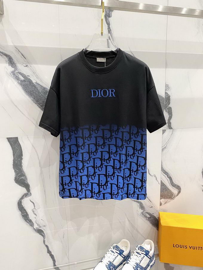 Dior T-shirt Wmns ID:20250512-182